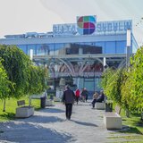 Piata Sudului 5 min. metrou, 2 camere bloc 1987, 2 balcoane